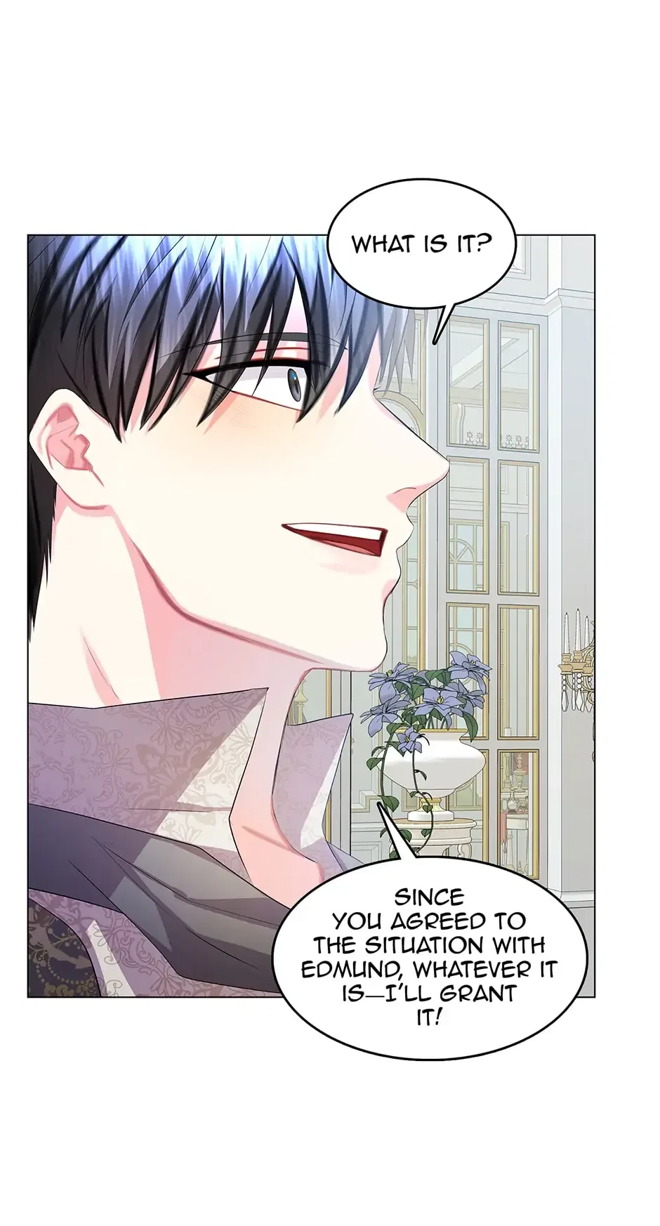 Your Regrets Mean Nothing to Me Chapter 13 – Page 35