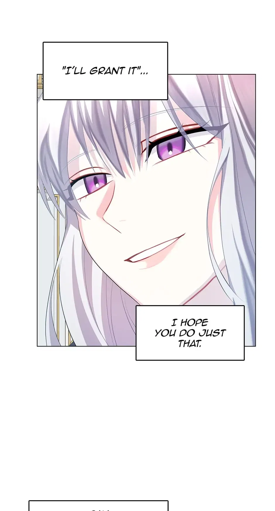 Your Regrets Mean Nothing to Me Chapter 13 – Page 36