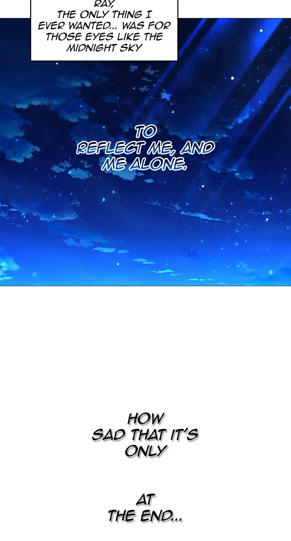 Your Regrets Mean Nothing to Me Chapter 13 – Page 37