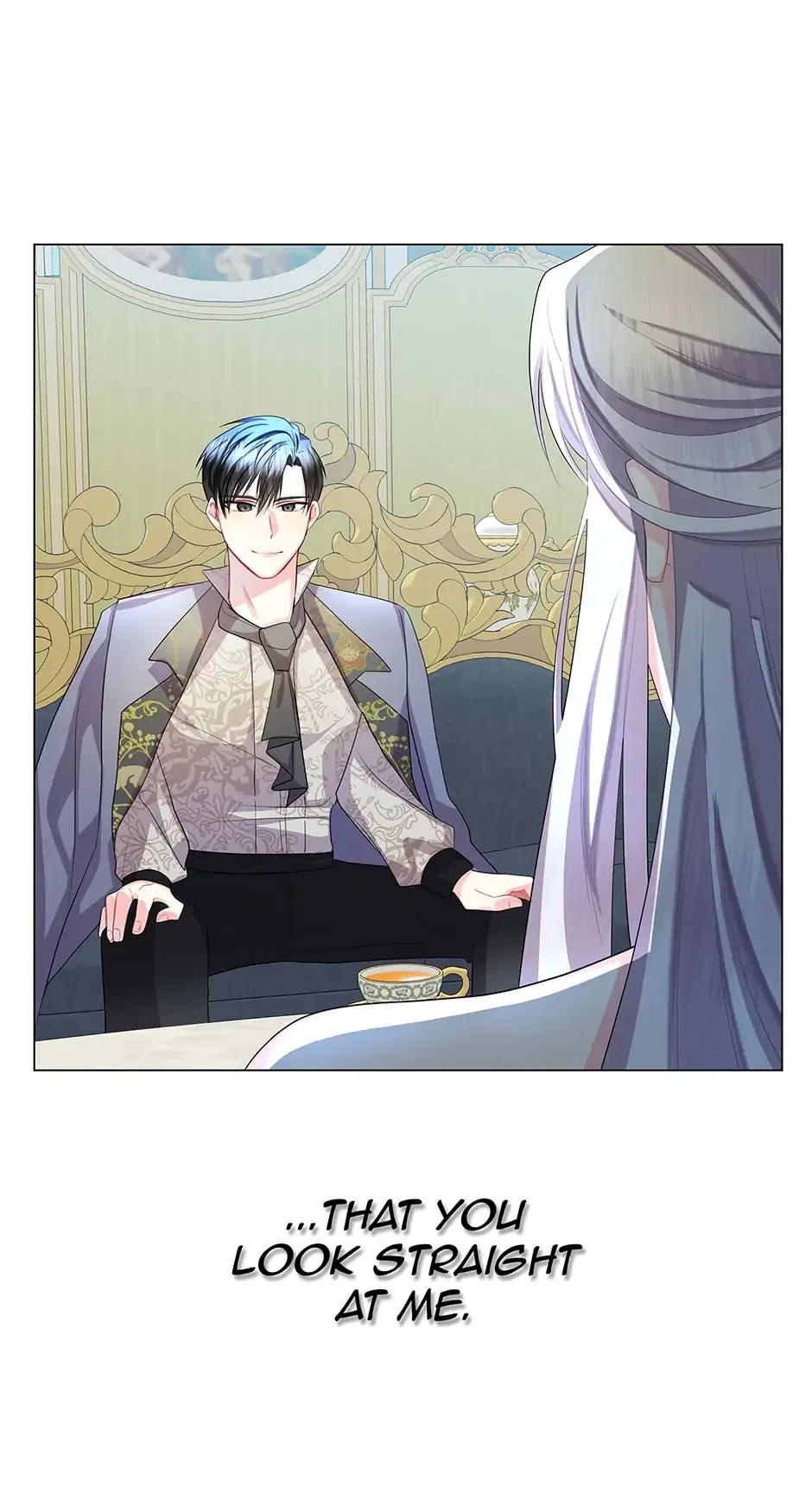 Your Regrets Mean Nothing to Me Chapter 13 – Page 38