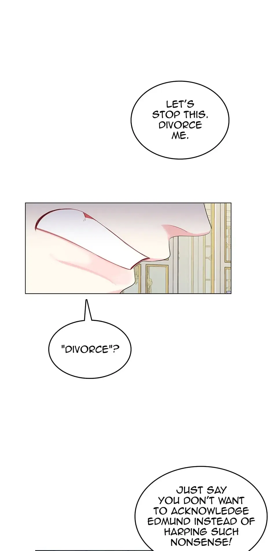 Your Regrets Mean Nothing to Me Chapter 13 – Page 42