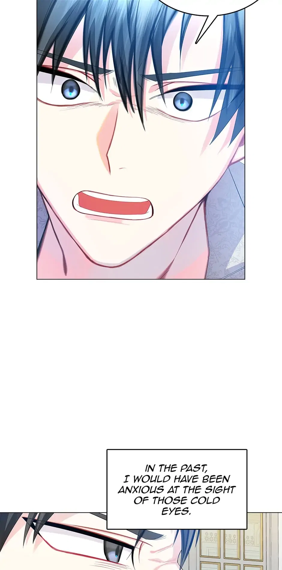 Your Regrets Mean Nothing to Me Chapter 13 – Page 43