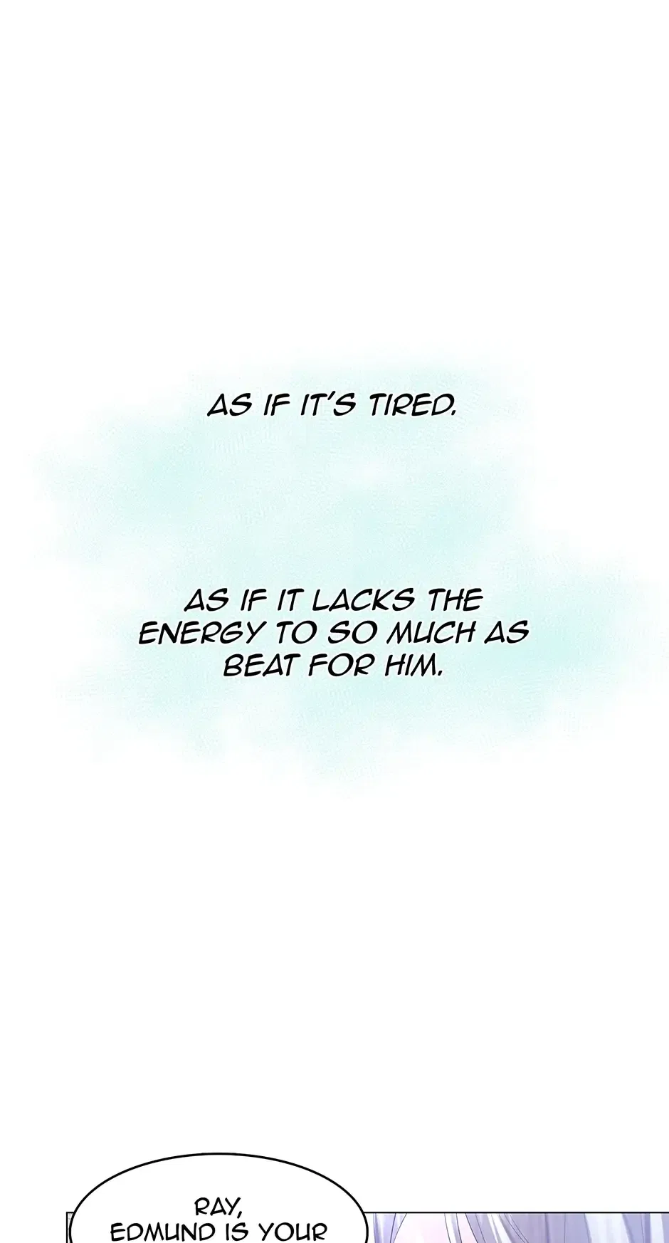 Your Regrets Mean Nothing to Me Chapter 13 – Page 45