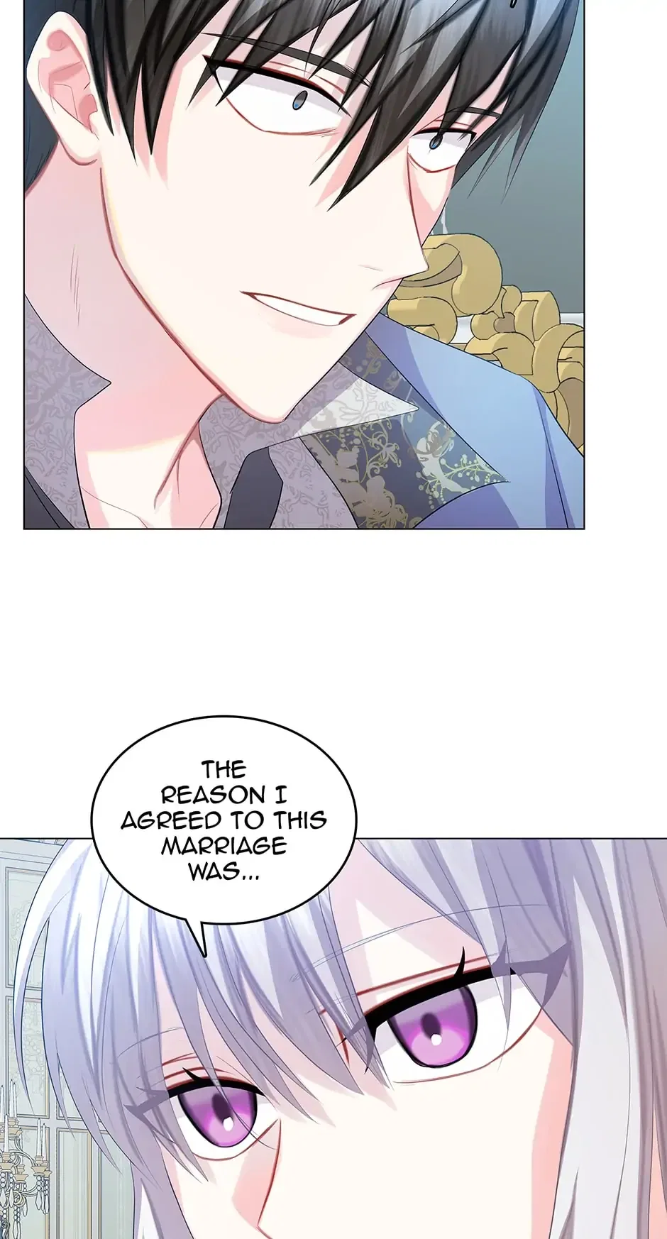 Your Regrets Mean Nothing to Me Chapter 13 – Page 47