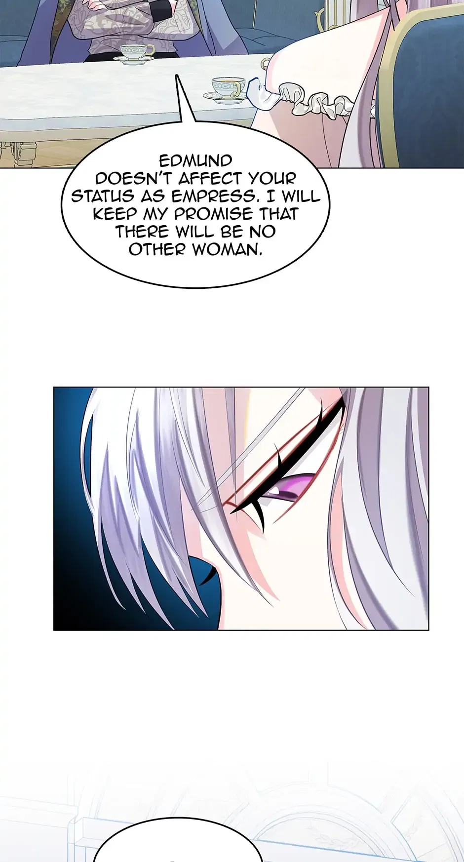 Your Regrets Mean Nothing to Me Chapter 13 – Page 49