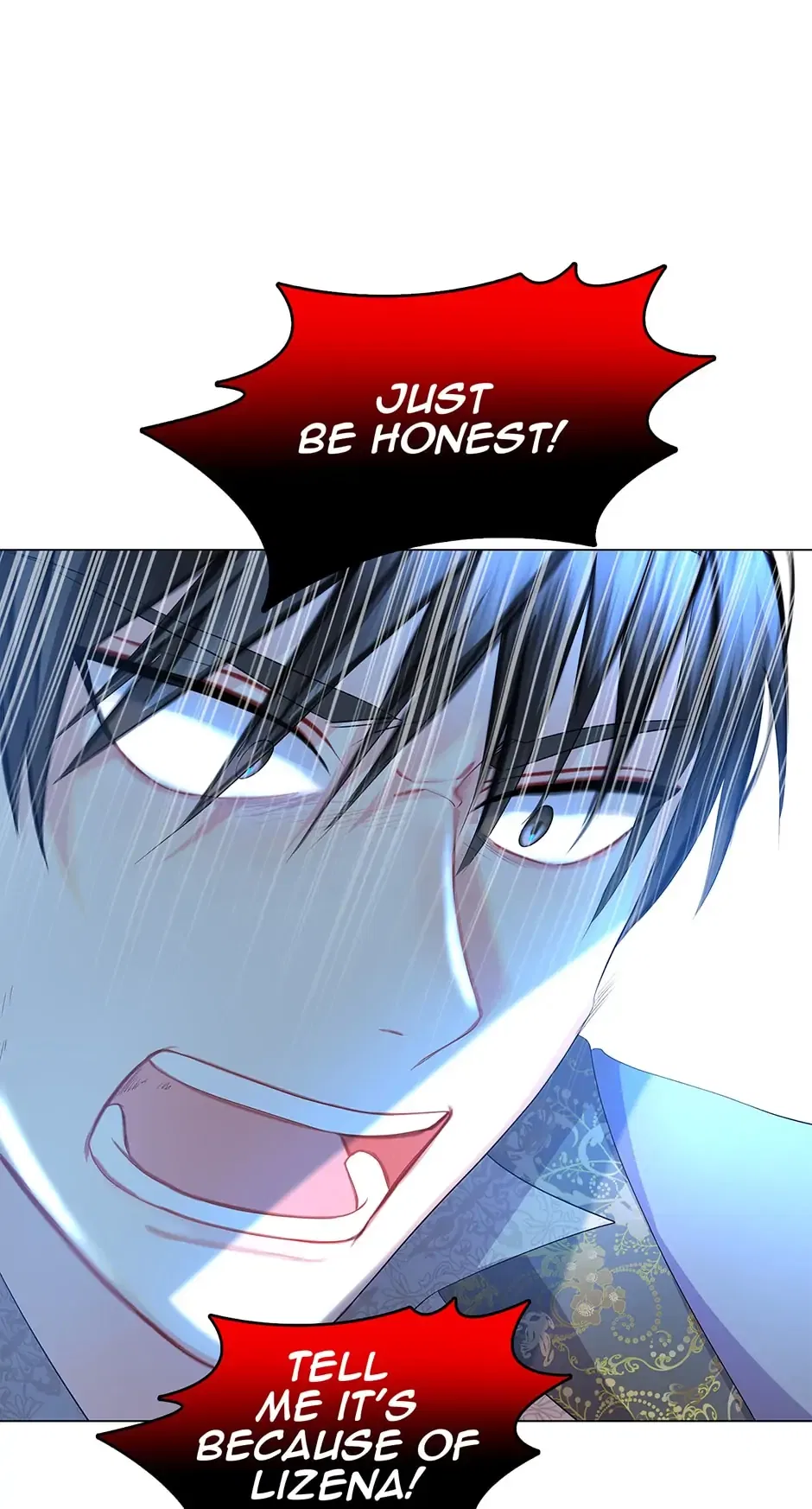 Your Regrets Mean Nothing to Me Chapter 13 – Page 54