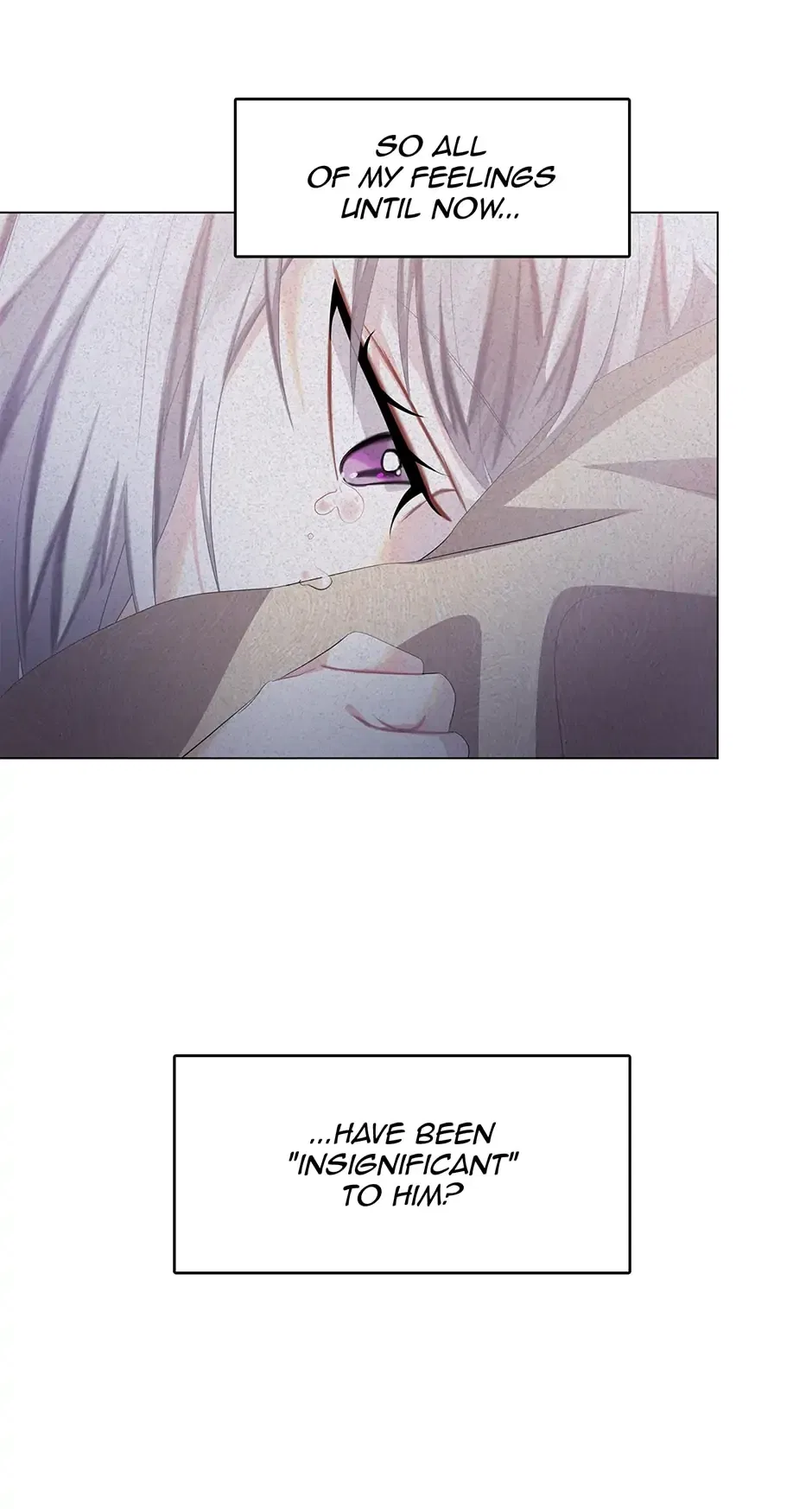Your Regrets Mean Nothing to Me Chapter 13 – Page 56