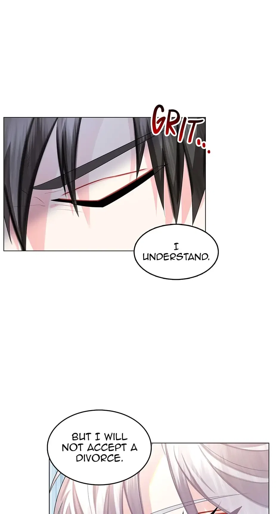 Your Regrets Mean Nothing to Me Chapter 13 – Page 59