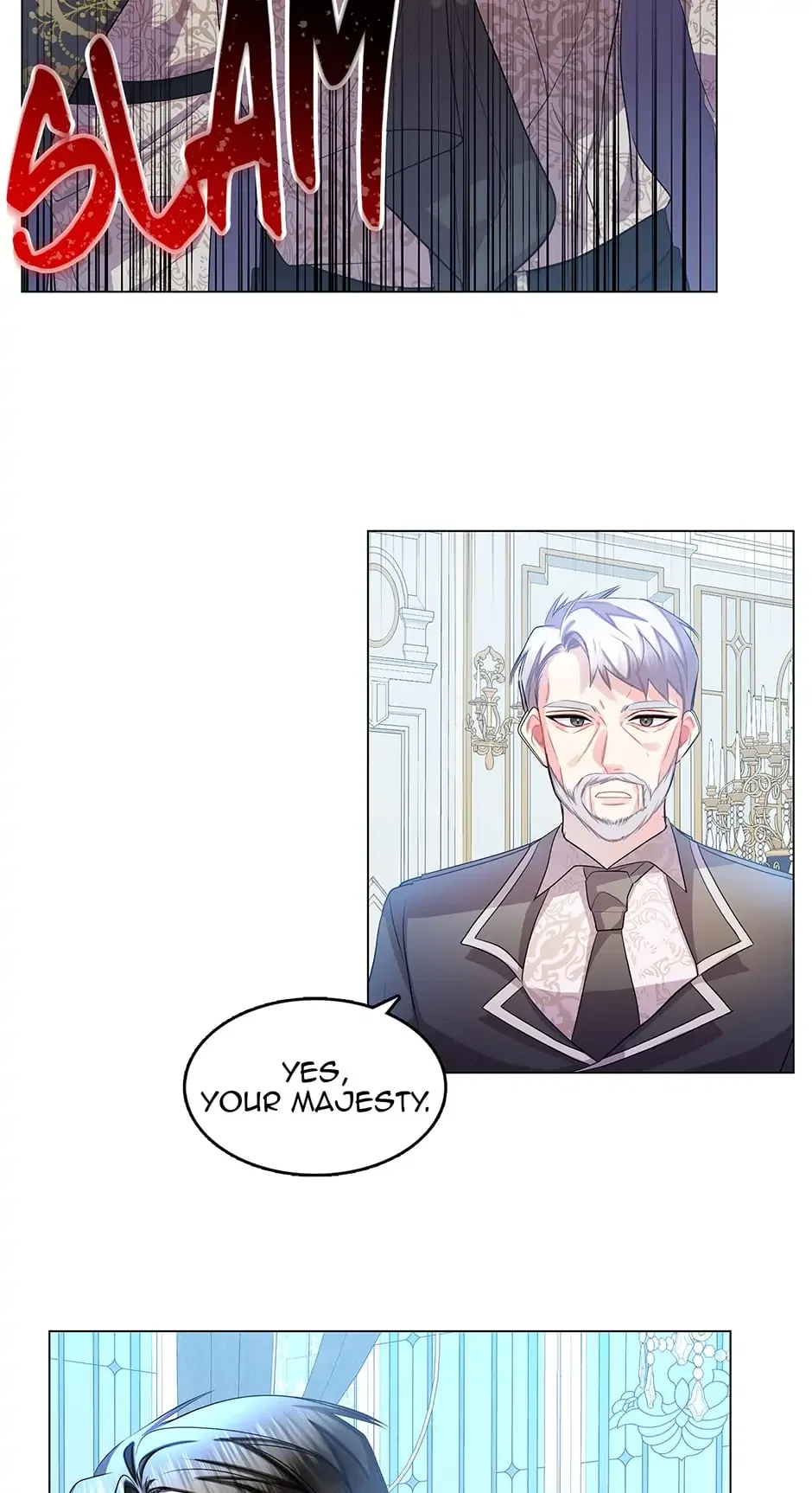 Your Regrets Mean Nothing to Me Chapter 13 – Page 61