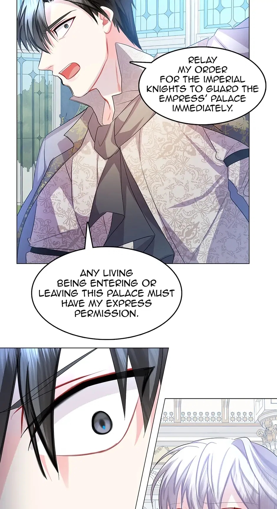 Your Regrets Mean Nothing to Me Chapter 13 – Page 62