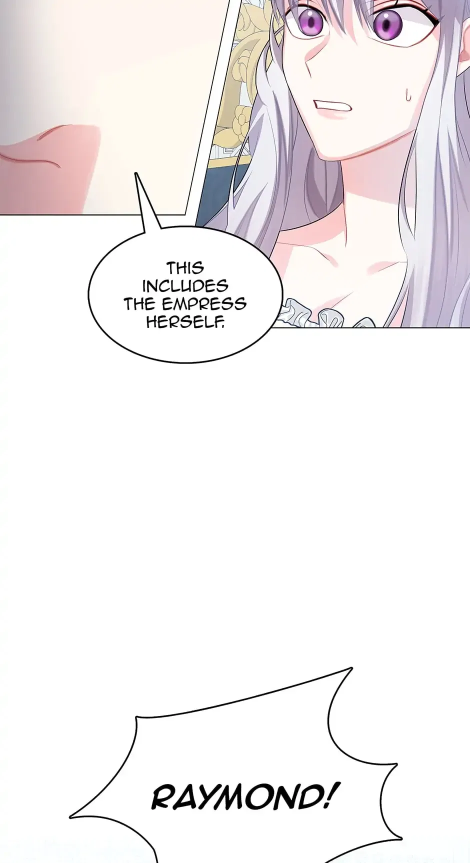 Your Regrets Mean Nothing to Me Chapter 13 – Page 63