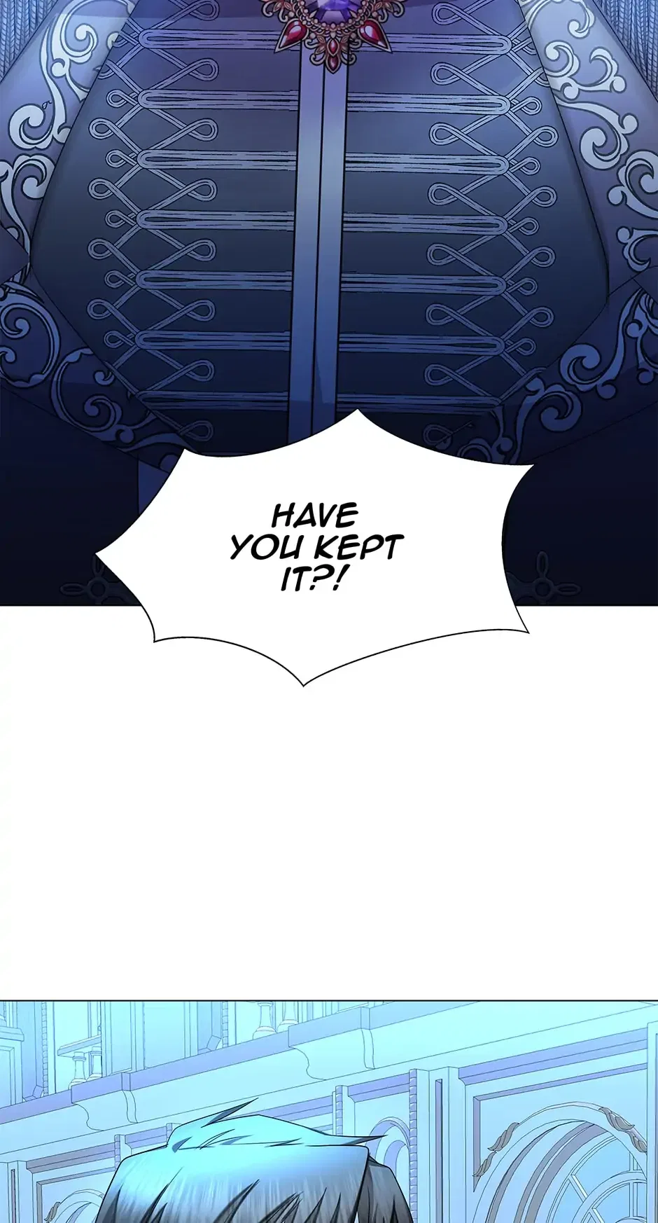 Your Regrets Mean Nothing to Me Chapter 12 – Page 2