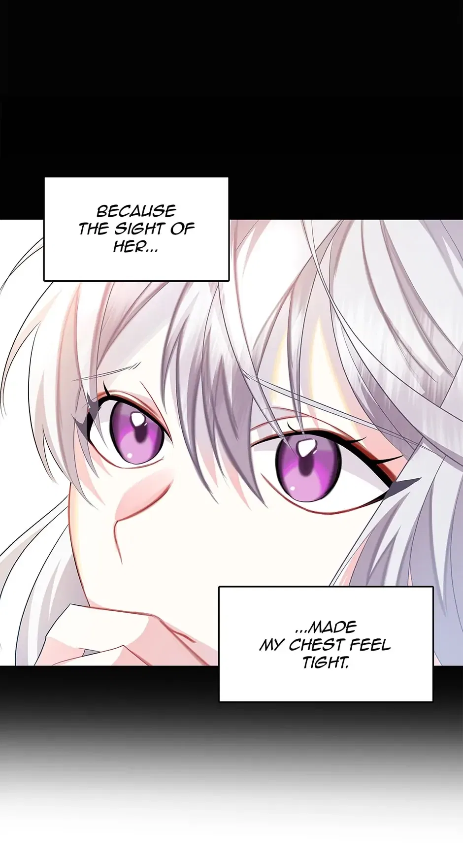 Your Regrets Mean Nothing to Me Chapter 12 – Page 5
