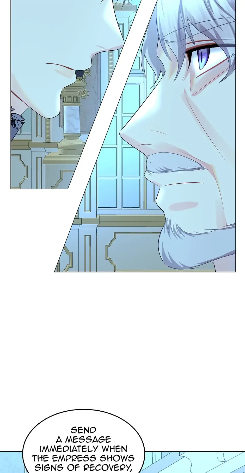 Your Regrets Mean Nothing to Me Chapter 12 – Page 11