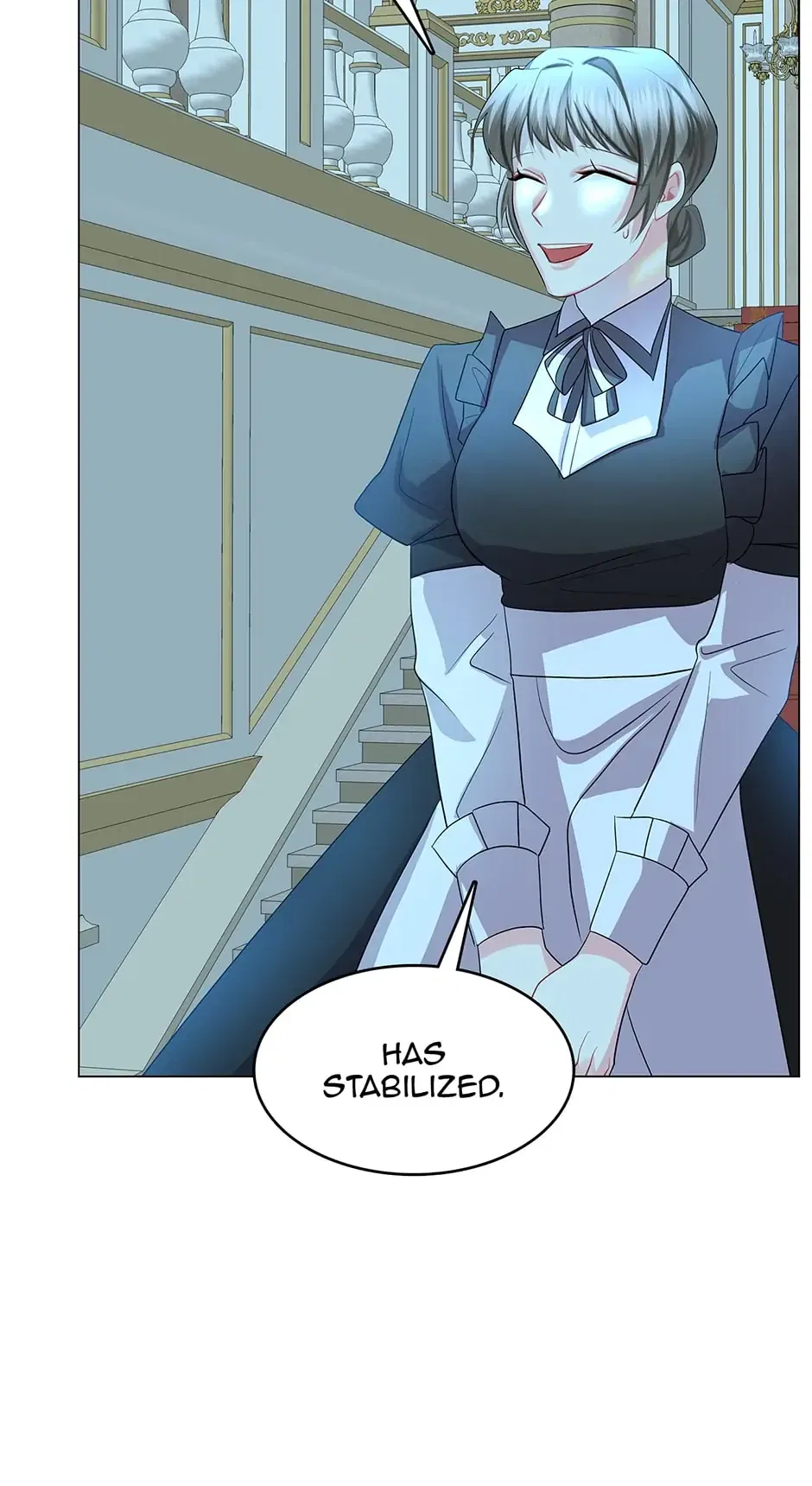 Your Regrets Mean Nothing to Me Chapter 12 – Page 15
