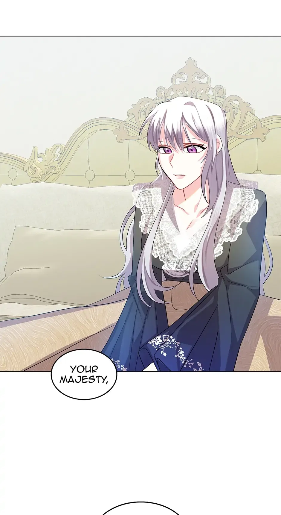 Your Regrets Mean Nothing to Me Chapter 12 – Page 17