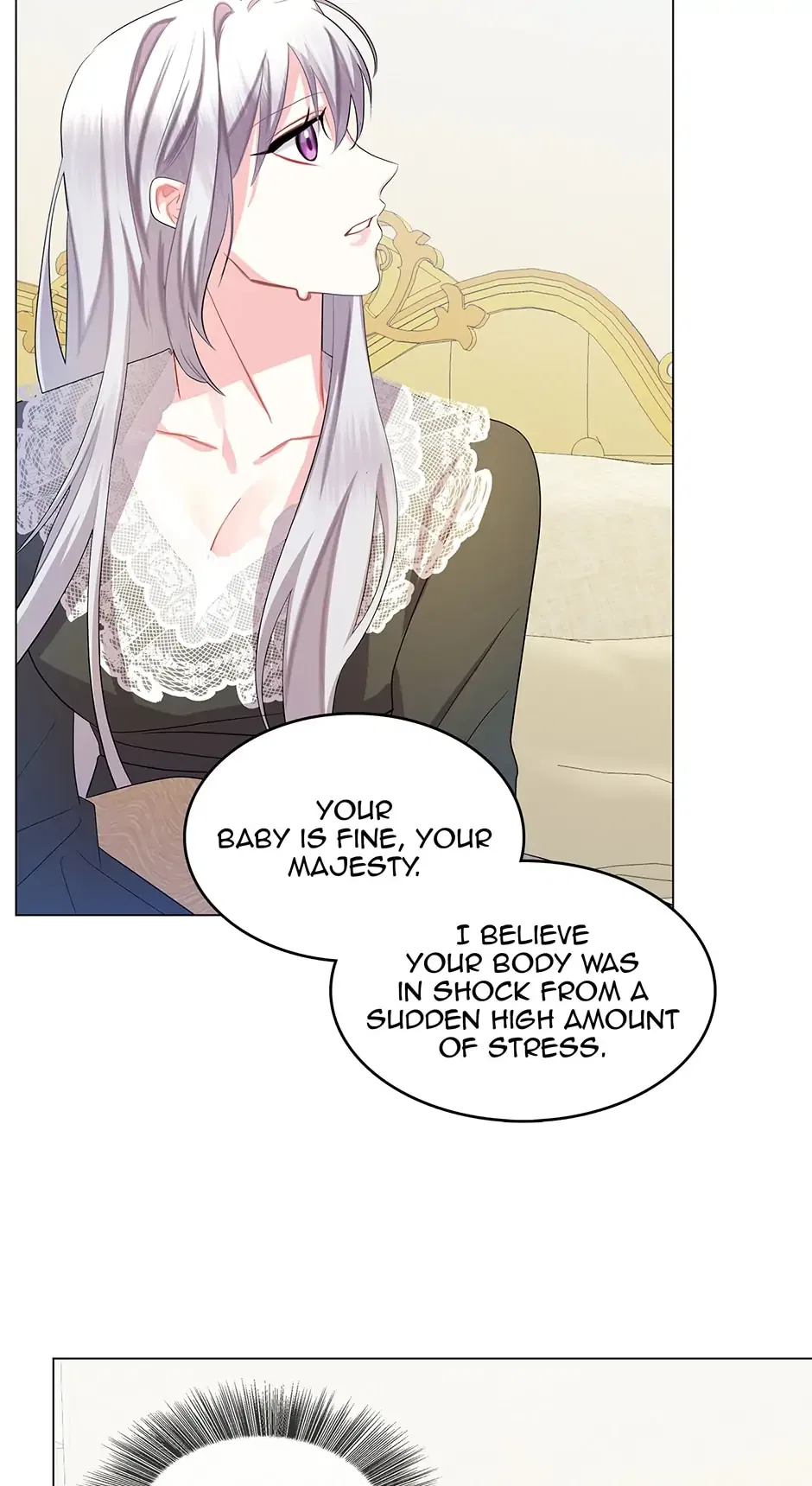 Your Regrets Mean Nothing to Me Chapter 12 – Page 19