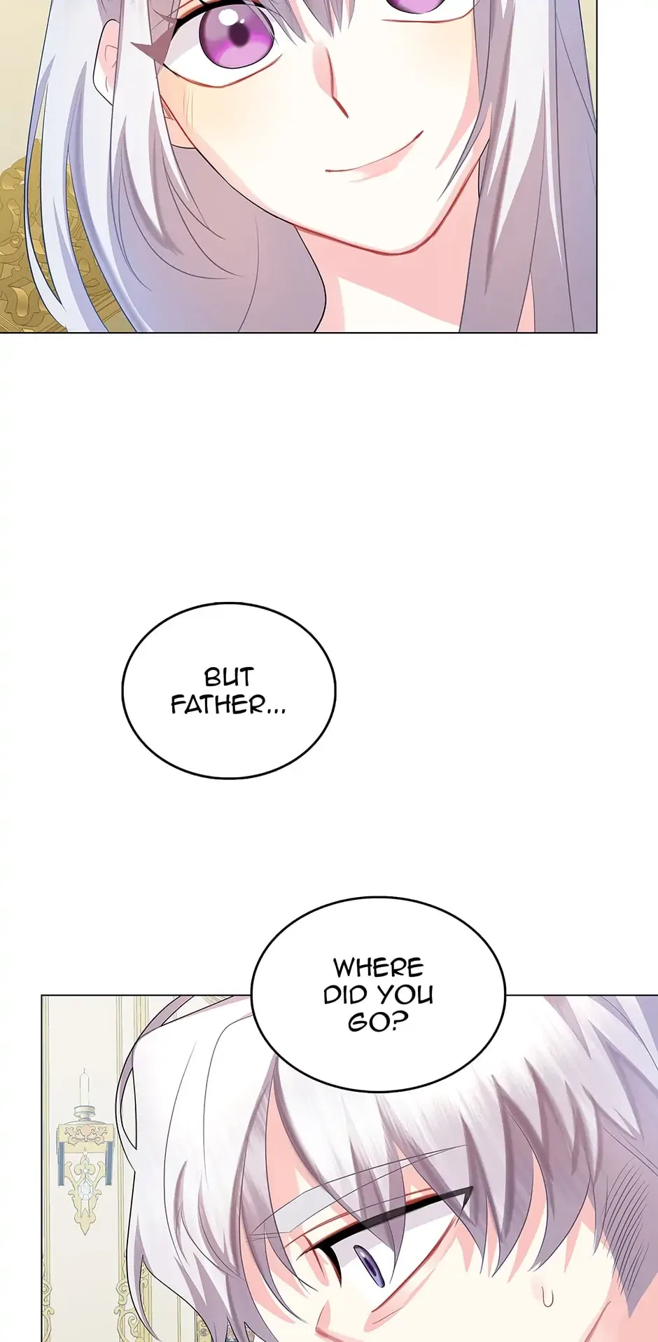 Your Regrets Mean Nothing to Me Chapter 12 – Page 24
