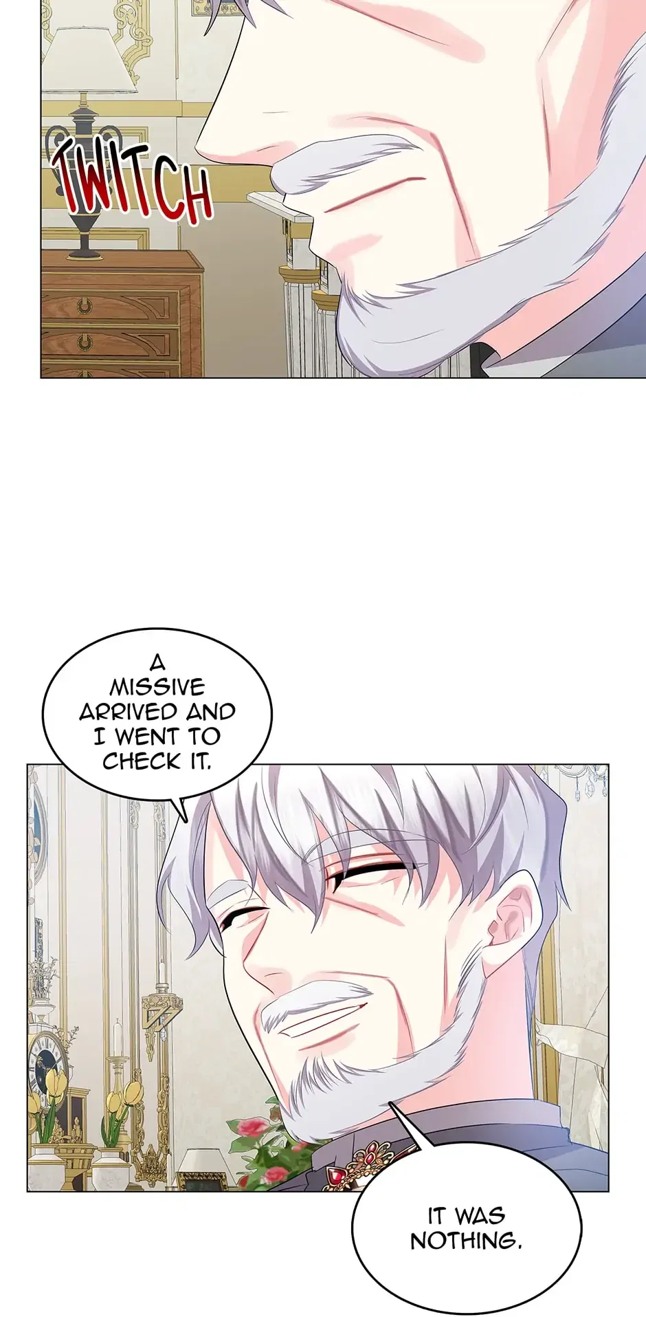 Your Regrets Mean Nothing to Me Chapter 12 – Page 25