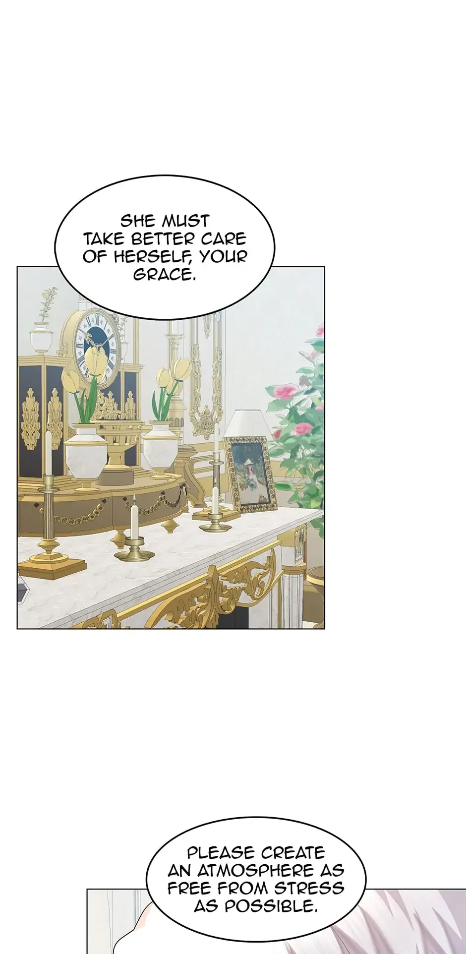 Your Regrets Mean Nothing to Me Chapter 12 – Page 27
