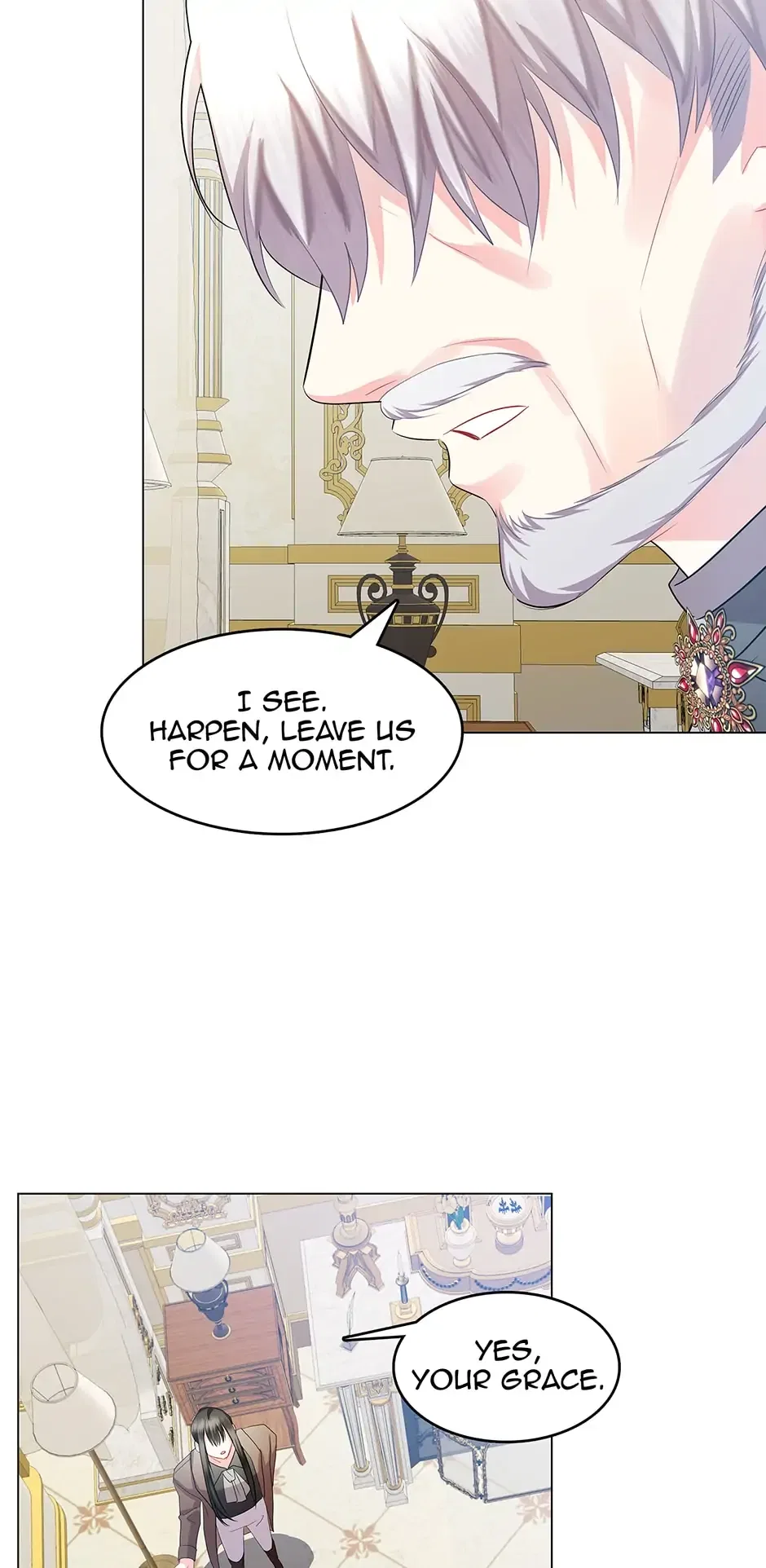 Your Regrets Mean Nothing to Me Chapter 12 – Page 28
