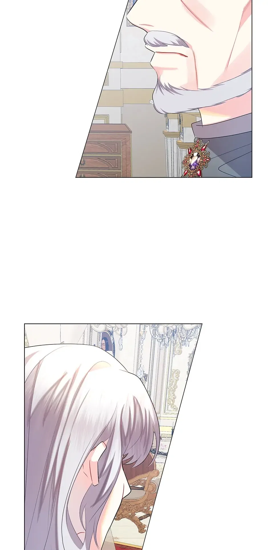 Your Regrets Mean Nothing to Me Chapter 12 – Page 30