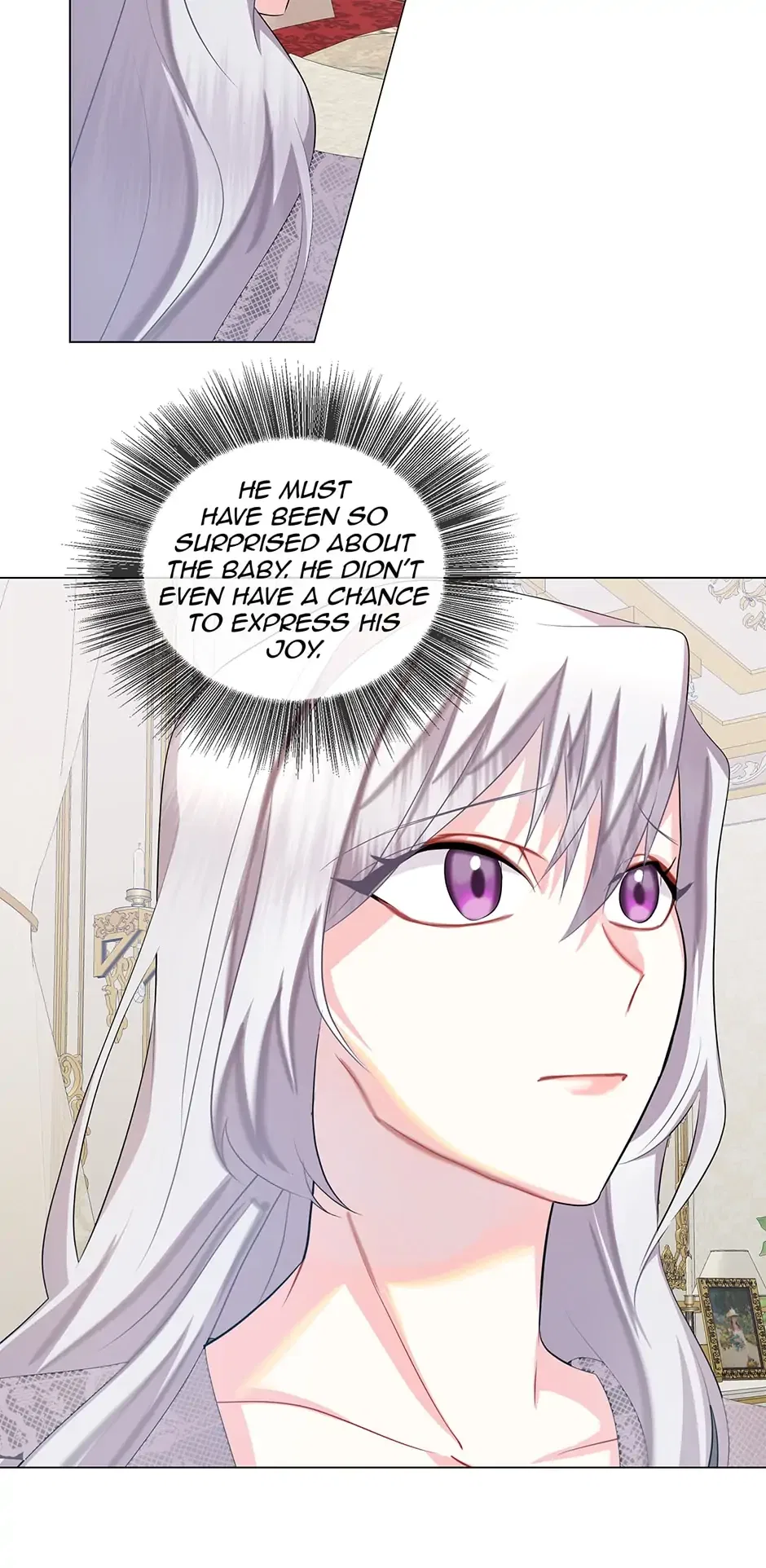 Your Regrets Mean Nothing to Me Chapter 12 – Page 31