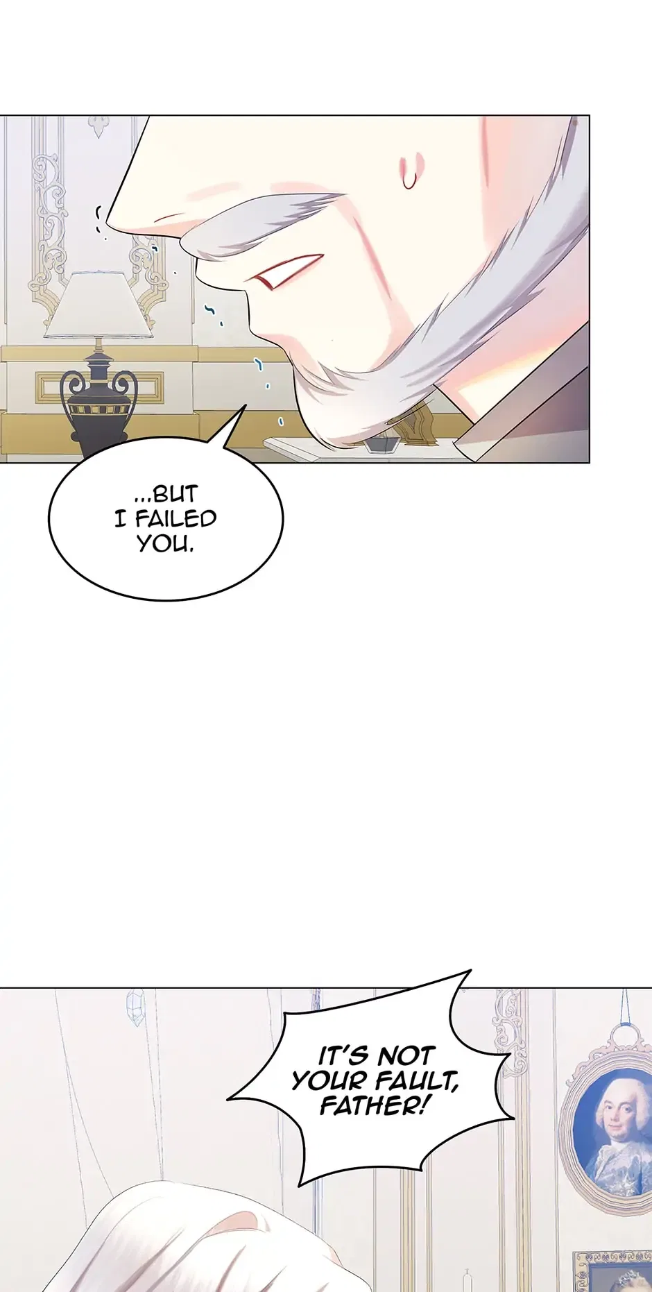 Your Regrets Mean Nothing to Me Chapter 12 – Page 34