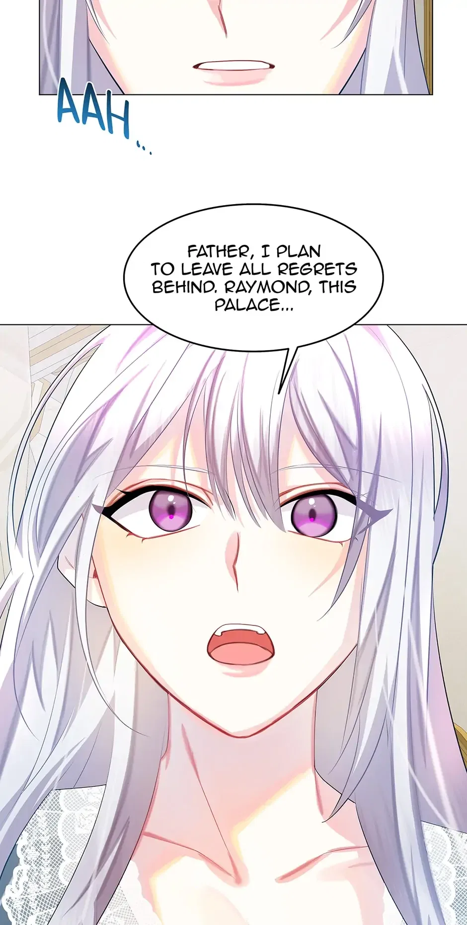 Your Regrets Mean Nothing to Me Chapter 12 – Page 36