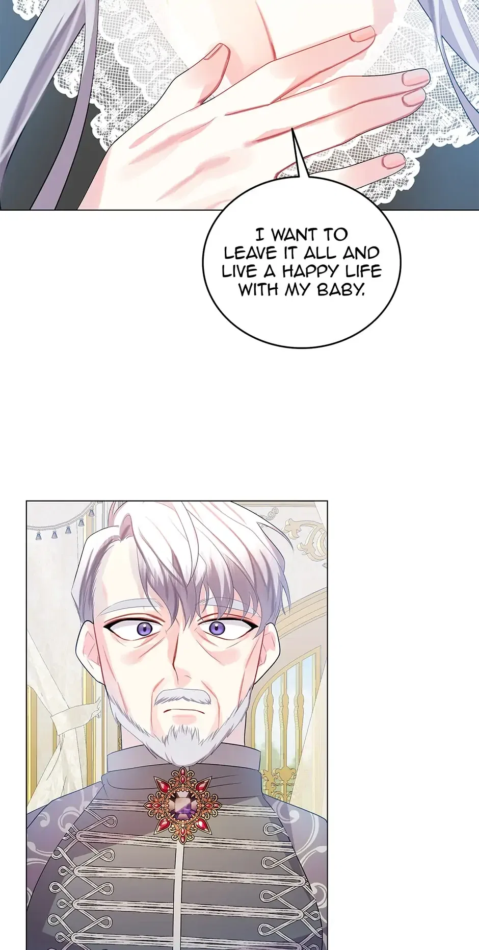 Your Regrets Mean Nothing to Me Chapter 12 – Page 37