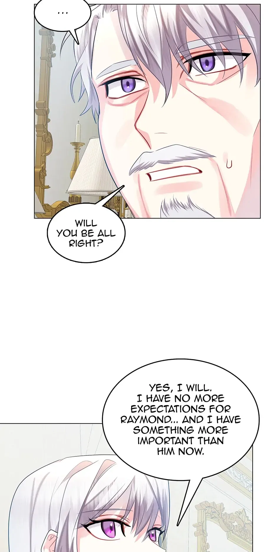 Your Regrets Mean Nothing to Me Chapter 12 – Page 42