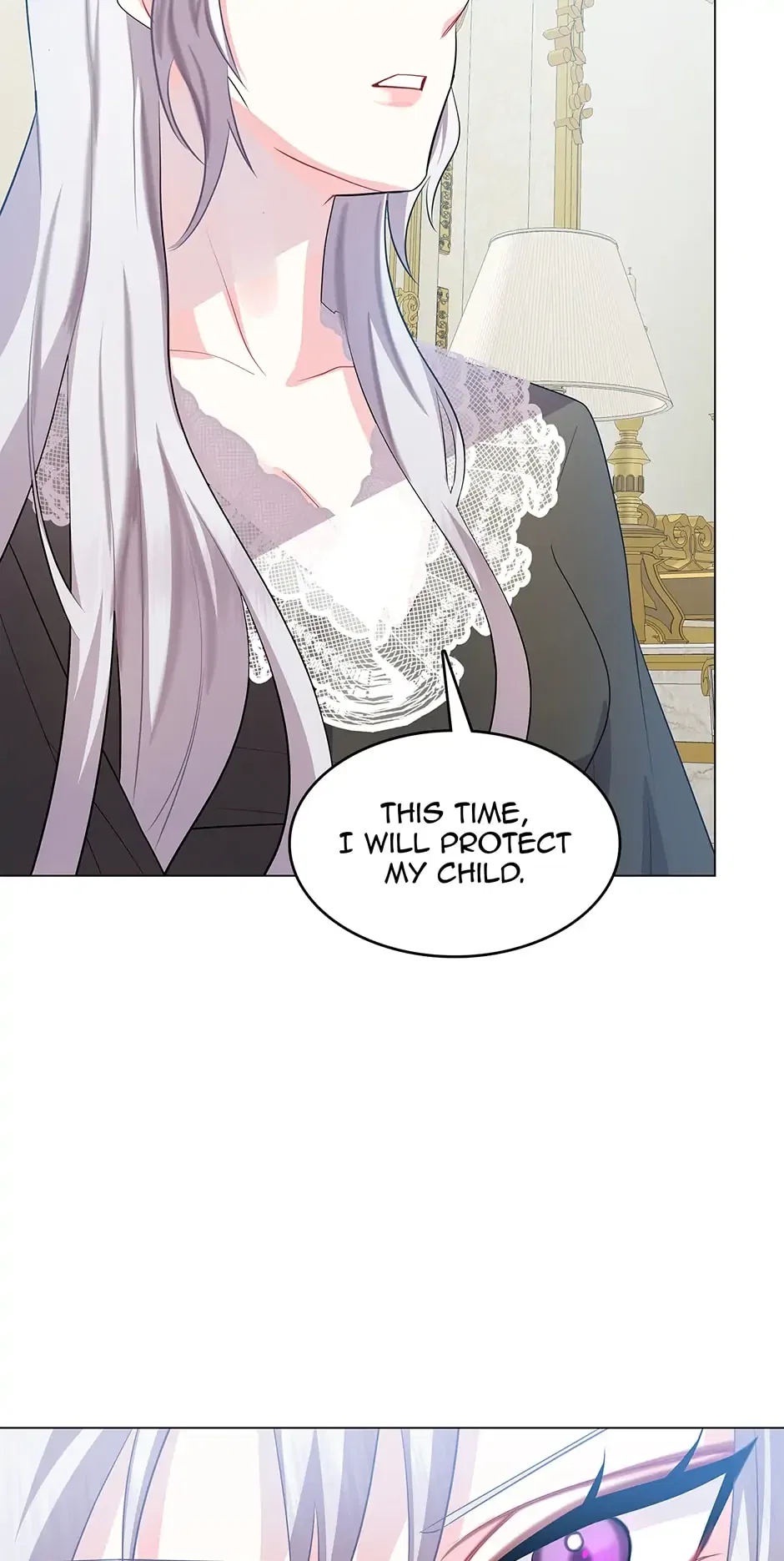 Your Regrets Mean Nothing to Me Chapter 12 – Page 43