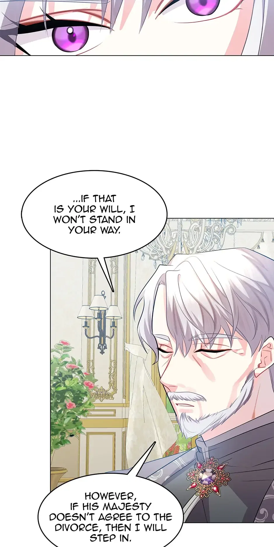 Your Regrets Mean Nothing to Me Chapter 12 – Page 44
