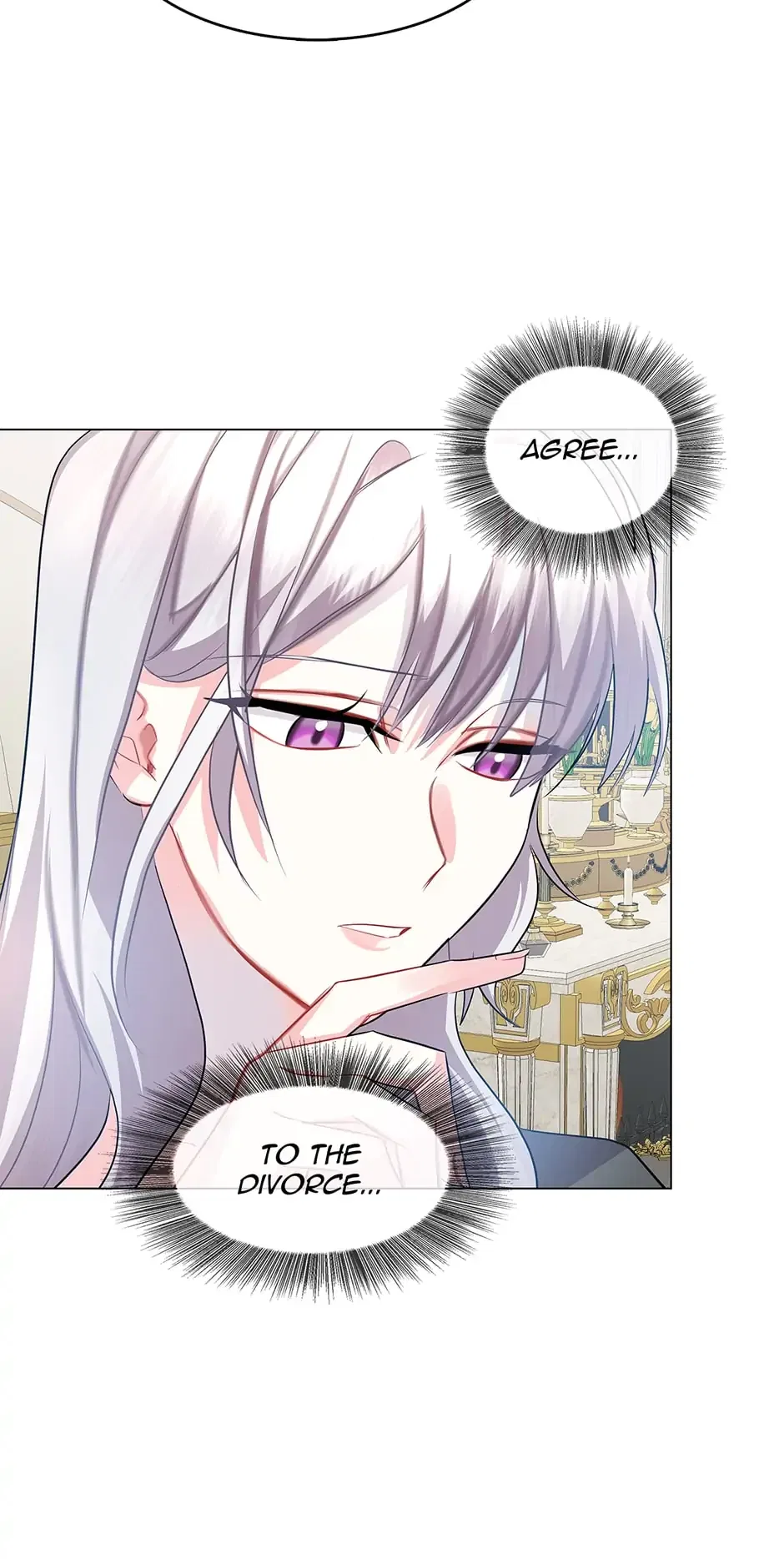 Your Regrets Mean Nothing to Me Chapter 12 – Page 45