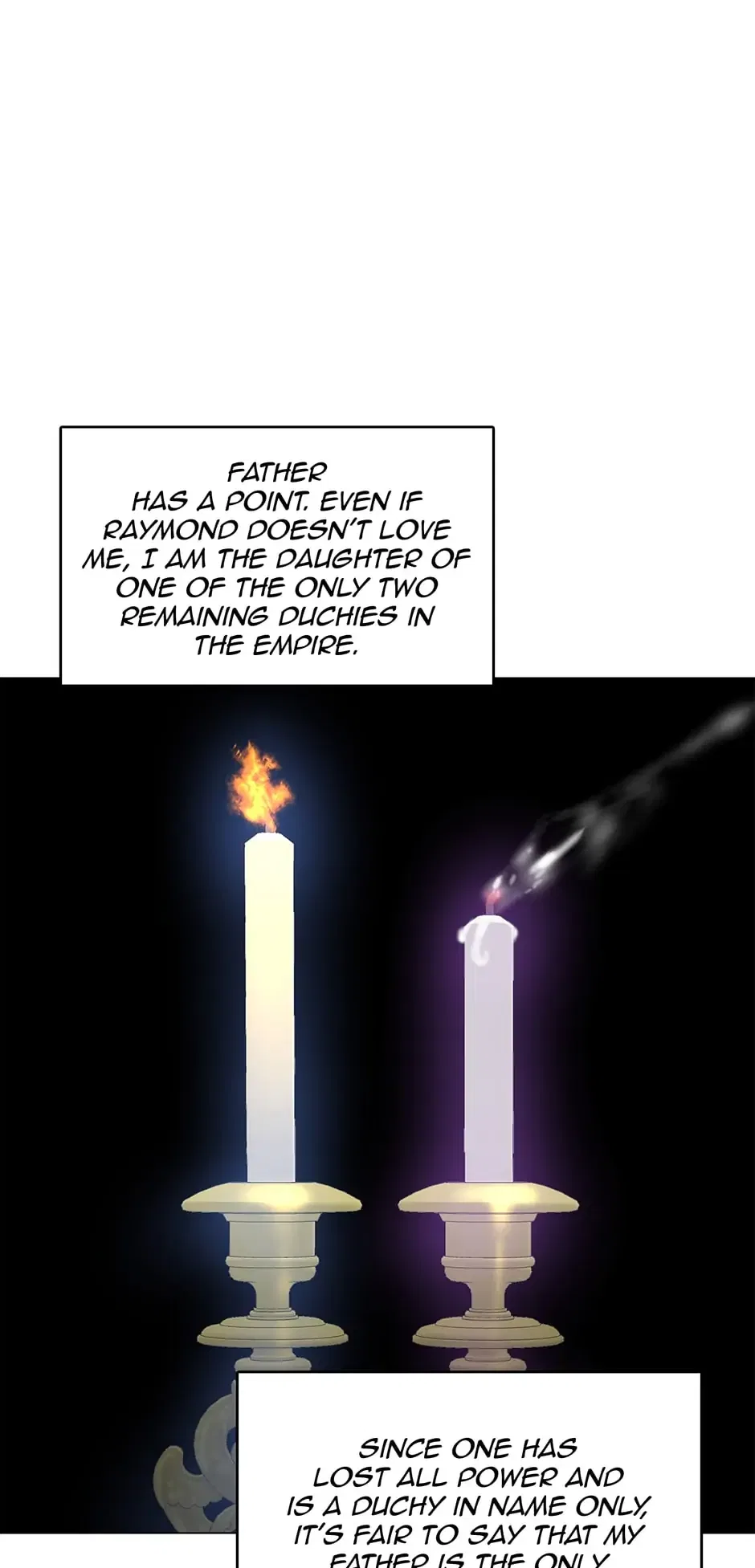 Your Regrets Mean Nothing to Me Chapter 12 – Page 46