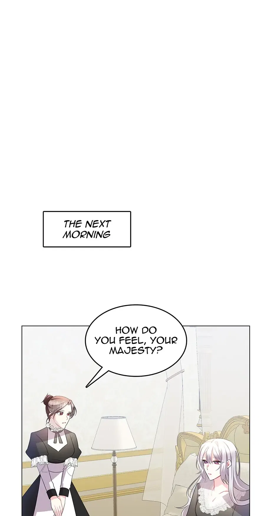 Your Regrets Mean Nothing to Me Chapter 12 – Page 54