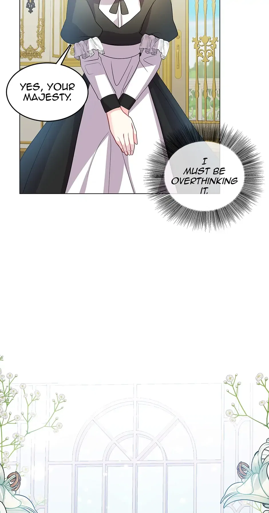 Your Regrets Mean Nothing to Me Chapter 12 – Page 60