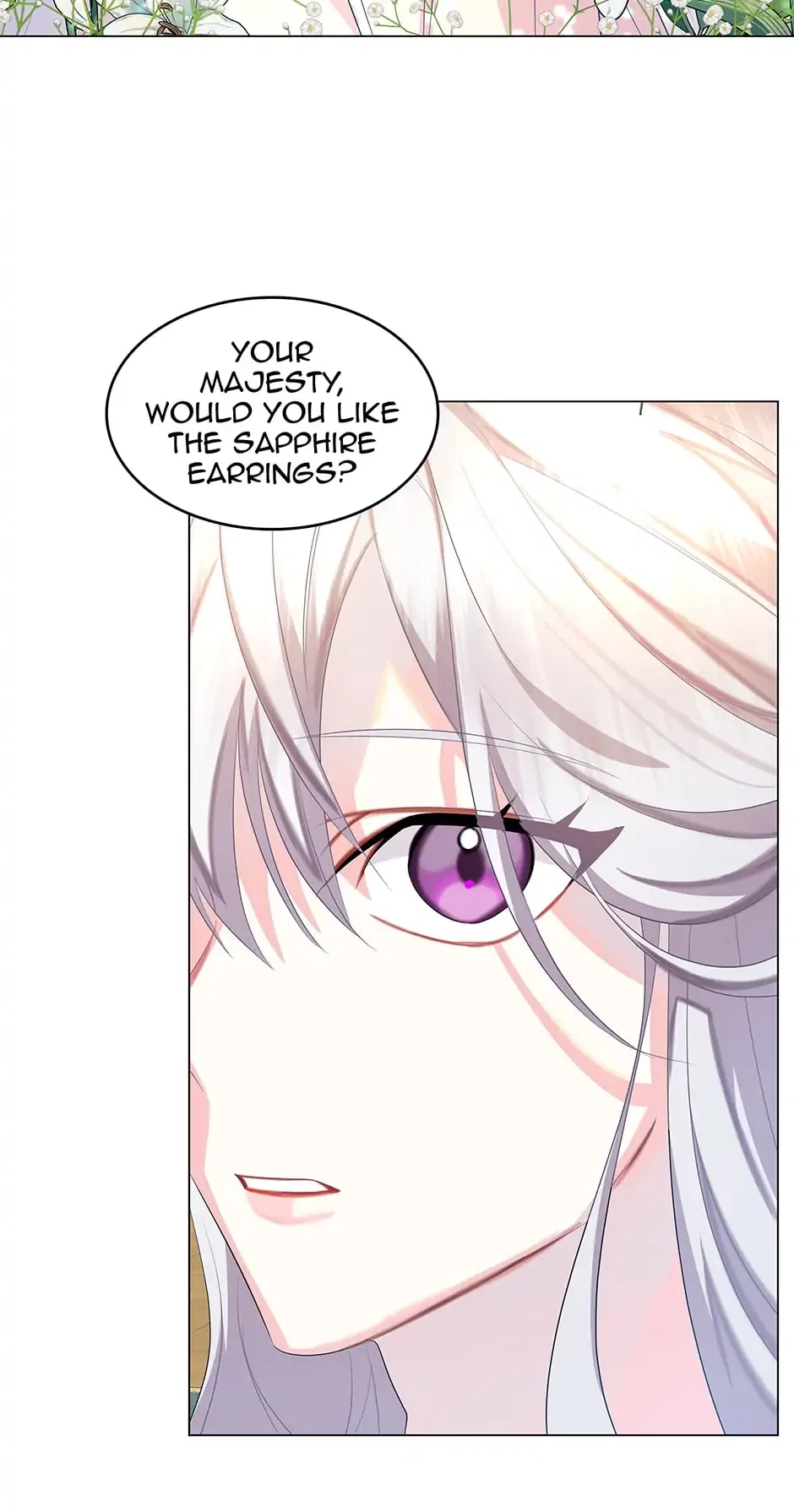 Your Regrets Mean Nothing to Me Chapter 12 – Page 62