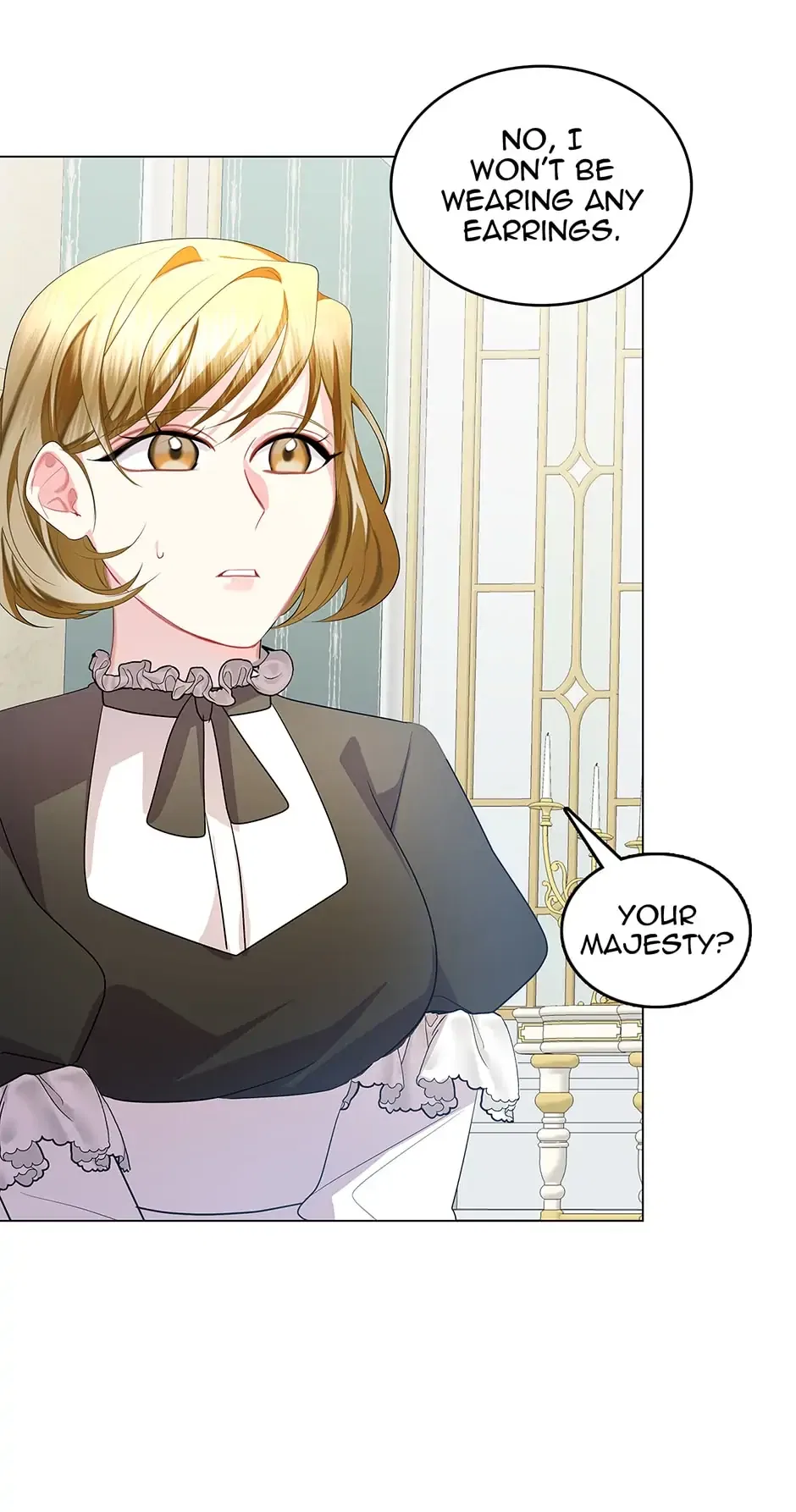 Your Regrets Mean Nothing to Me Chapter 12 – Page 64
