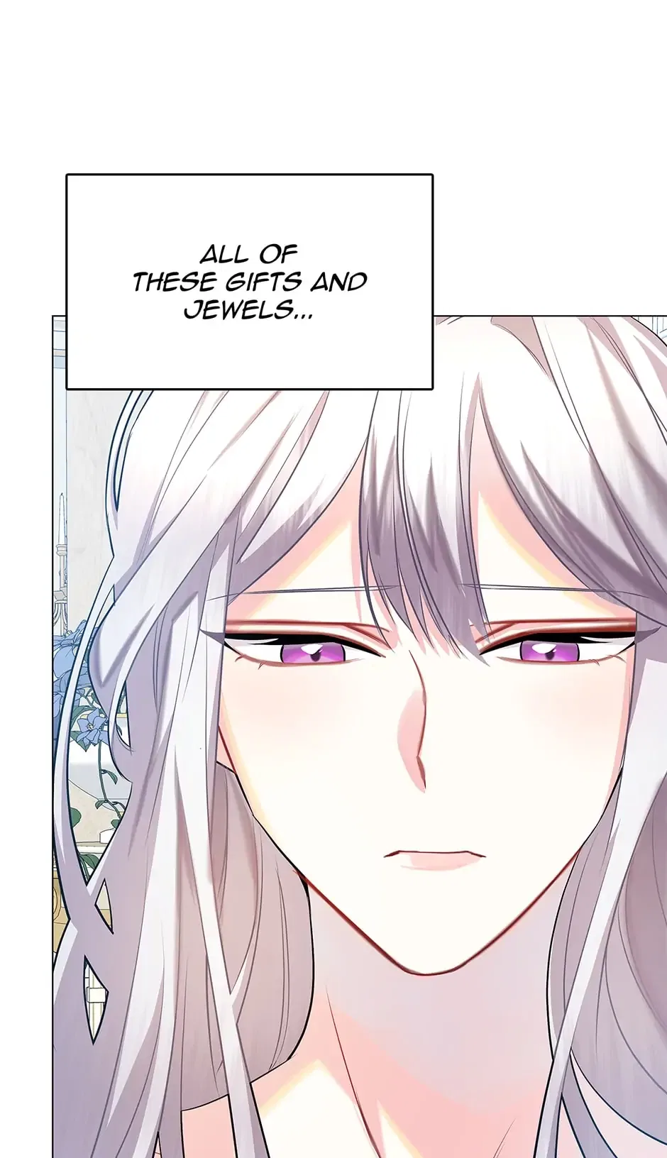 Your Regrets Mean Nothing to Me Chapter 12 – Page 65