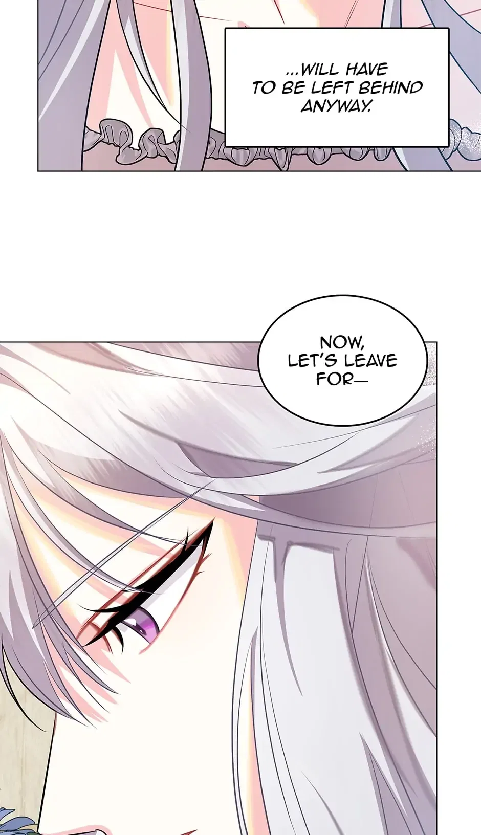 Your Regrets Mean Nothing to Me Chapter 12 – Page 66