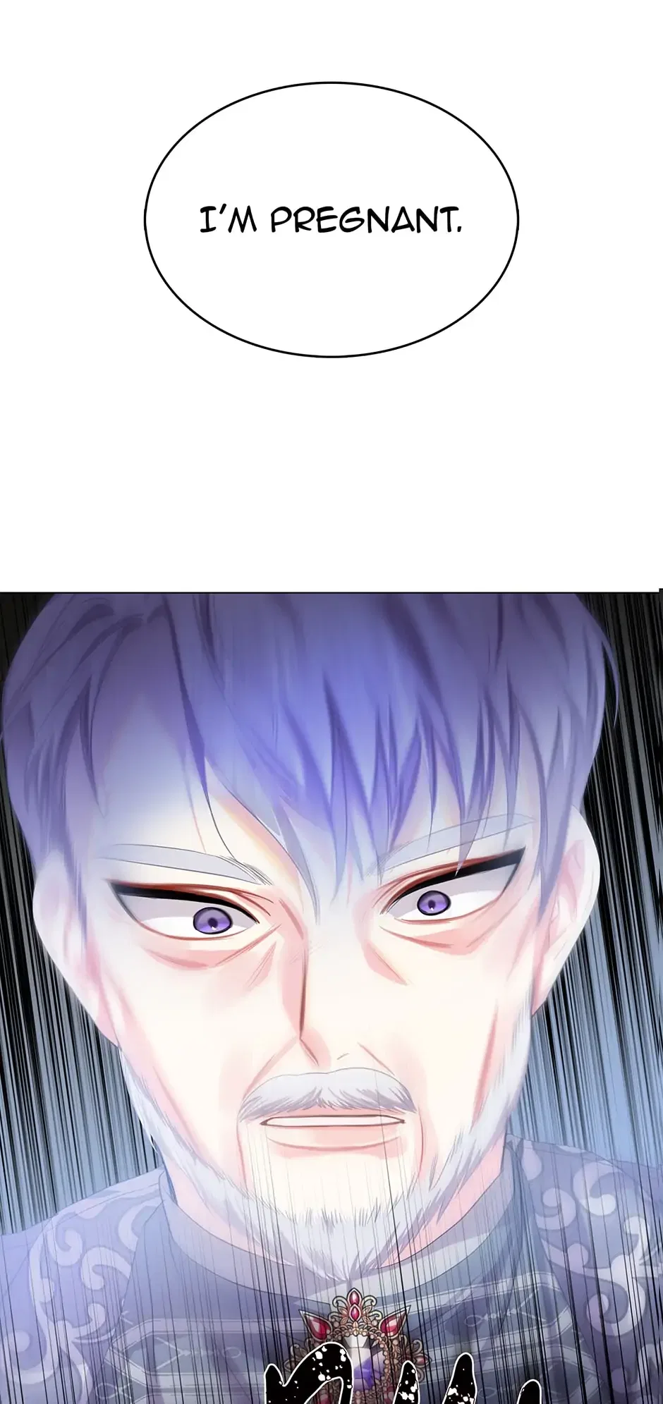 Your Regrets Mean Nothing to Me Chapter 11 – Page 1