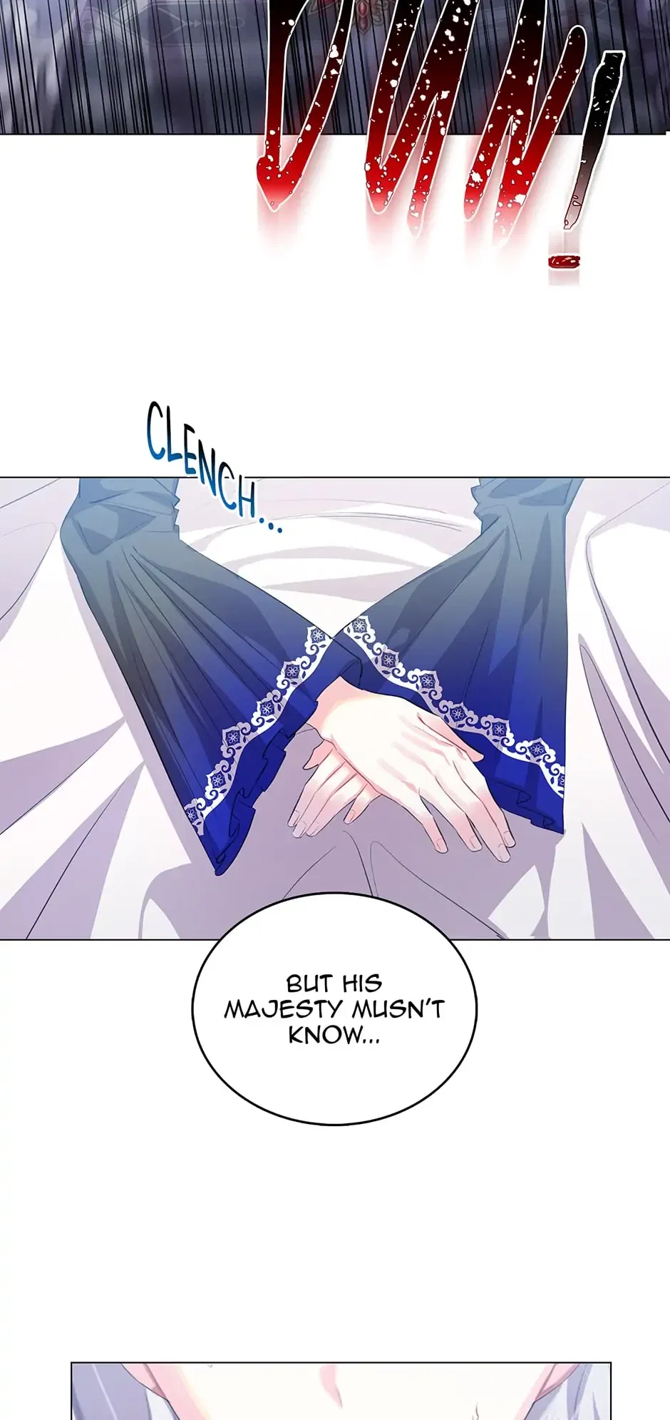 Your Regrets Mean Nothing to Me Chapter 11 – Page 2