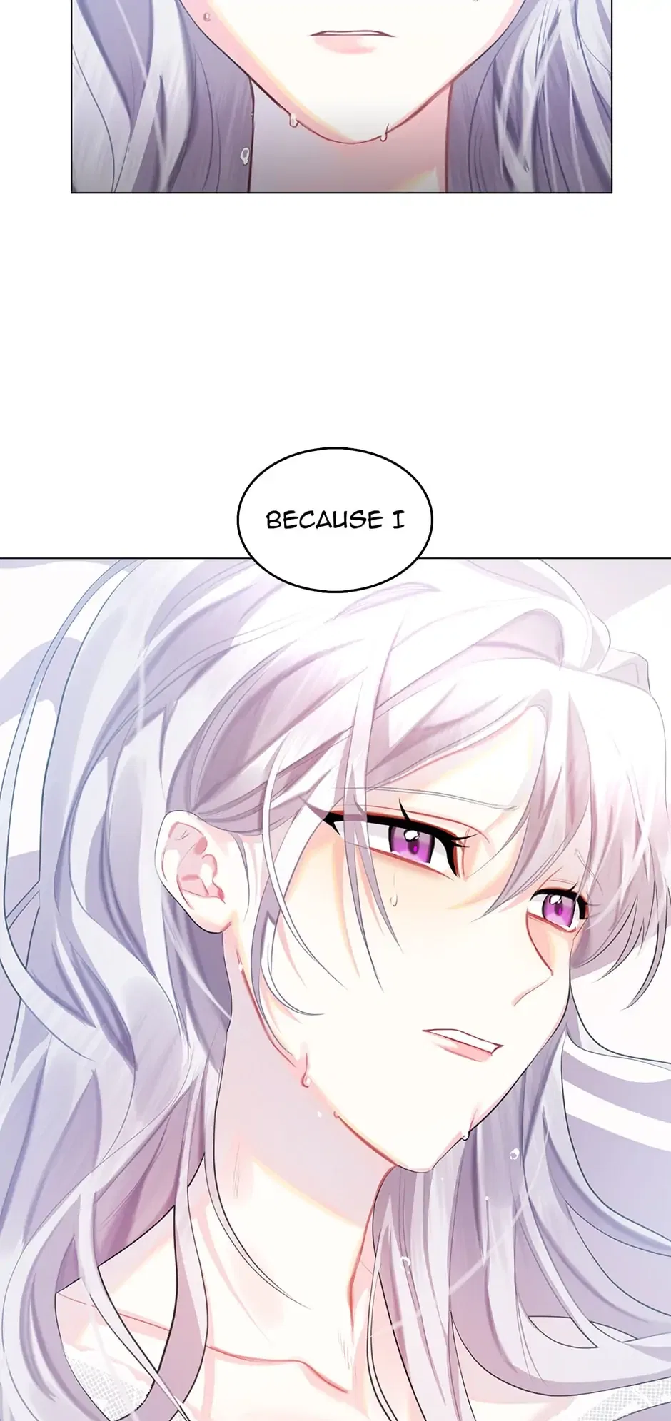 Your Regrets Mean Nothing to Me Chapter 11 – Page 3