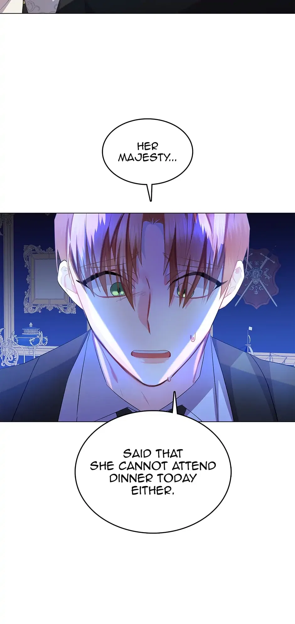 Your Regrets Mean Nothing to Me Chapter 11 – Page 6