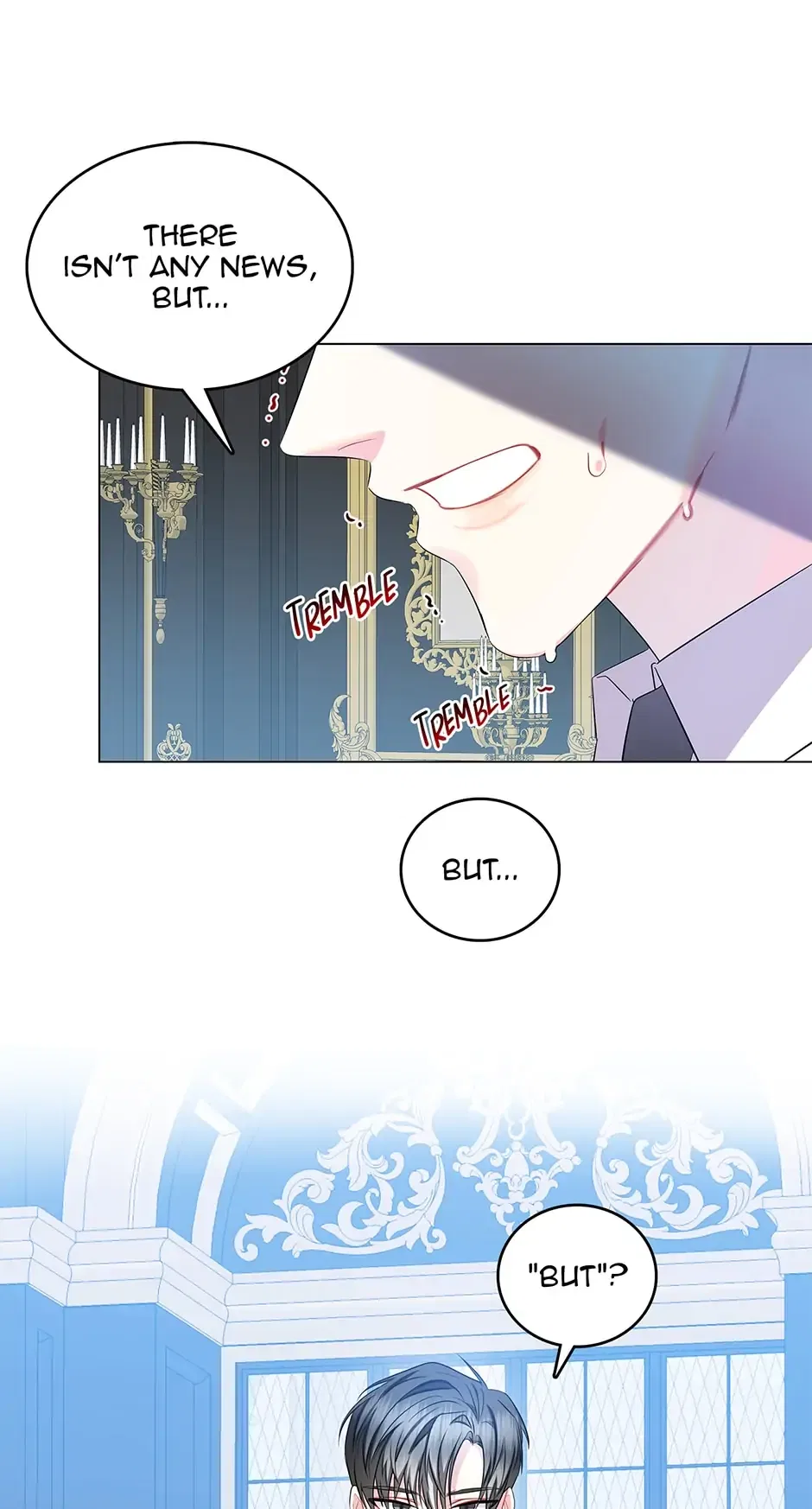 Your Regrets Mean Nothing to Me Chapter 11 – Page 12