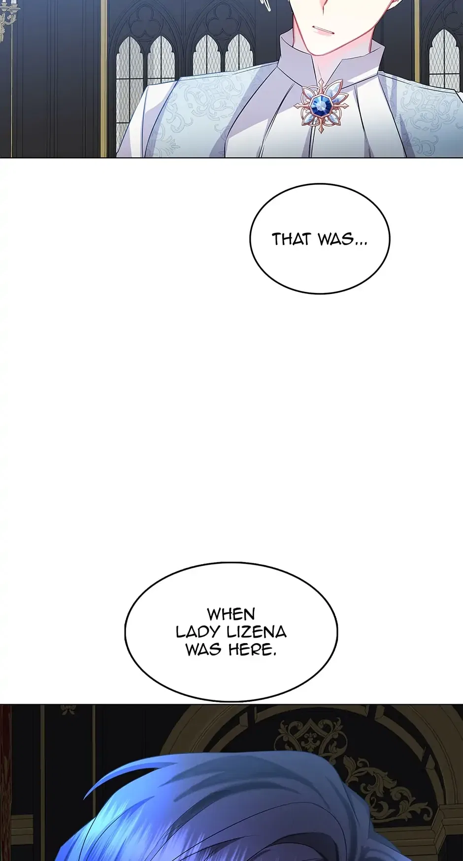 Your Regrets Mean Nothing to Me Chapter 11 – Page 16