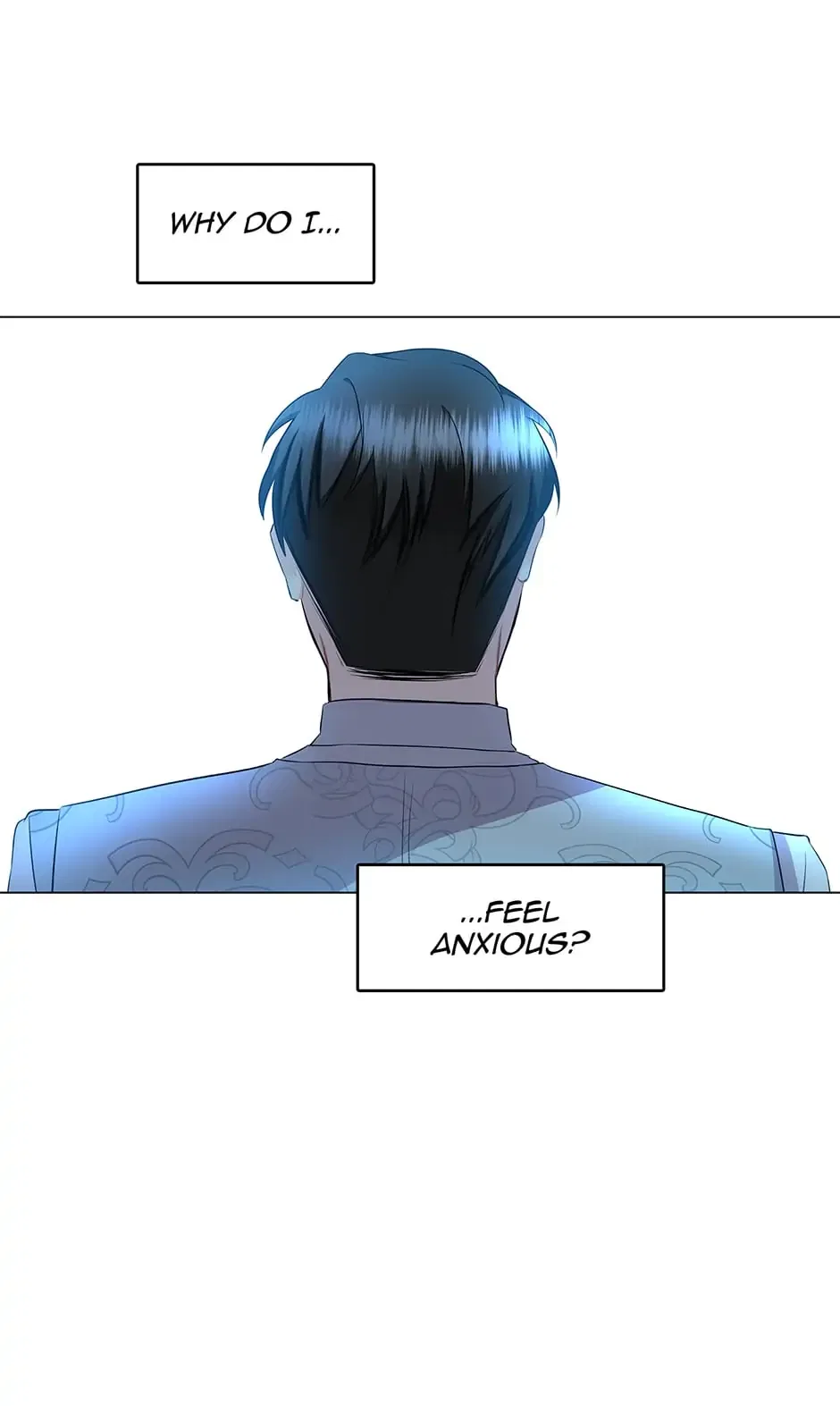 Your Regrets Mean Nothing to Me Chapter 11 – Page 19