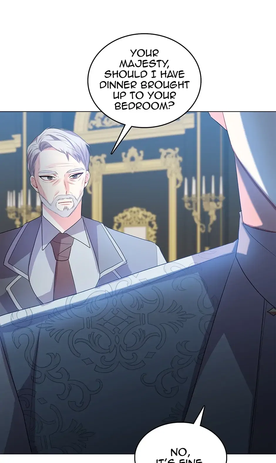 Your Regrets Mean Nothing to Me Chapter 11 – Page 20