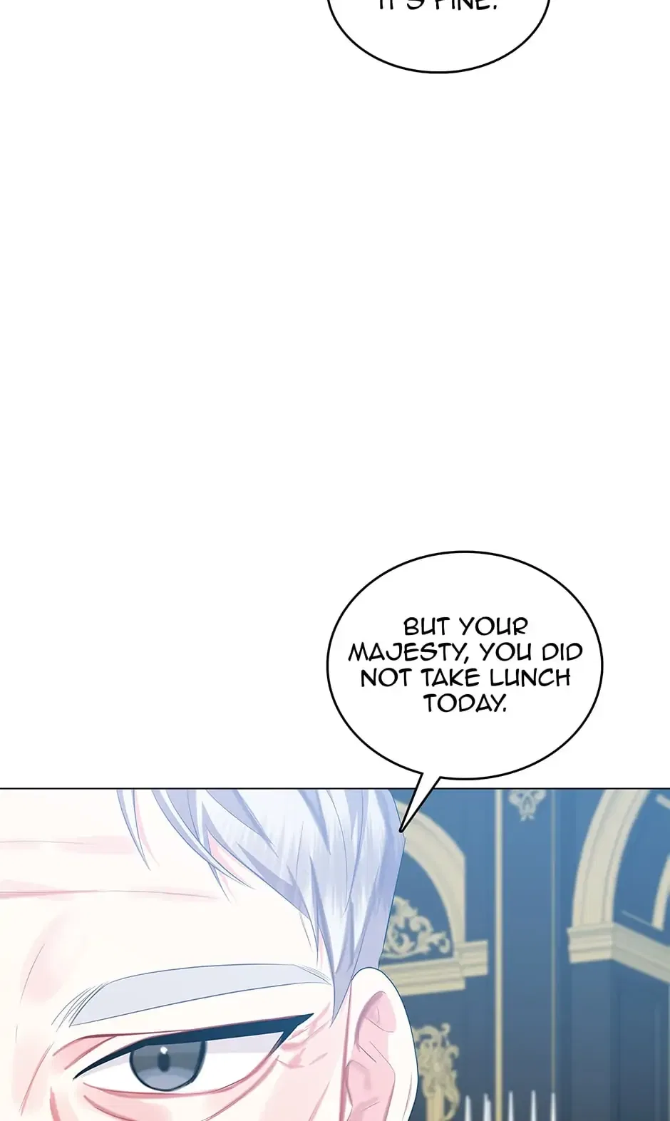 Your Regrets Mean Nothing to Me Chapter 11 – Page 21